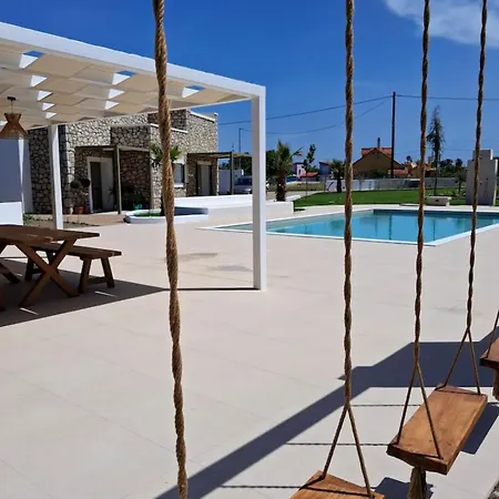 Holiday home Fanes Breeze - Jasmin Fanes (Rhodes)