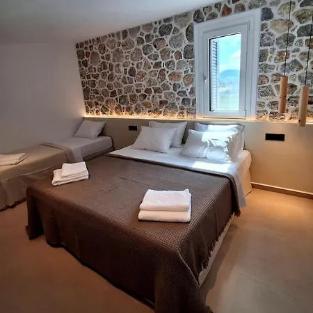 Fanes Breeze - Jasmin Holiday home