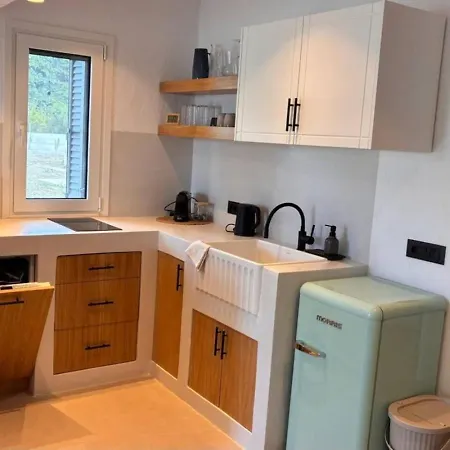 Holiday home Fanes Breeze - Jasmin