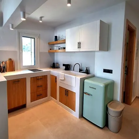 Fanes Breeze - Jasmin Holiday home Fanes (Rhodes)