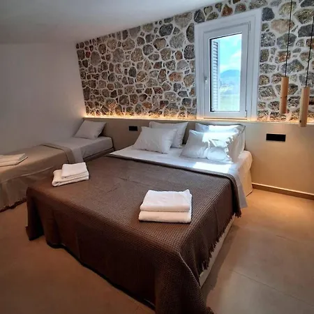 Holiday home Fanes Breeze - Jasmin Fanes (Rhodes)