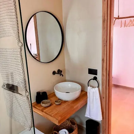 Fanes Breeze - Jasmin Holiday home *