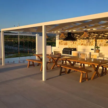 Fanes Breeze - Jasmin Holiday home
