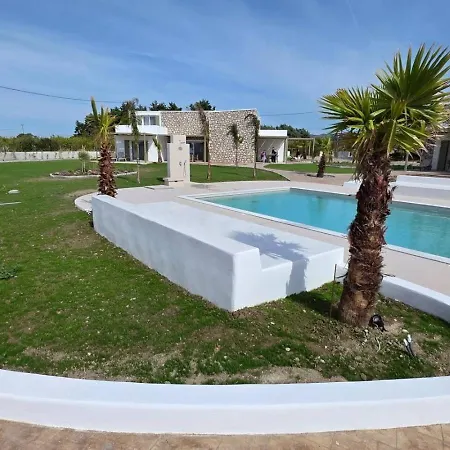 Holiday home Fanes Breeze - Jasmin Fanes (Rhodes)