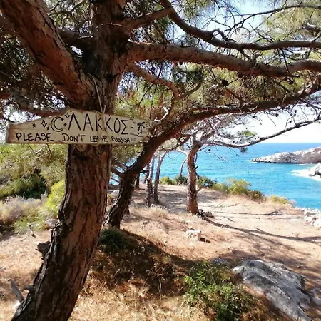 Fanes Breeze - Jasmin Holiday home