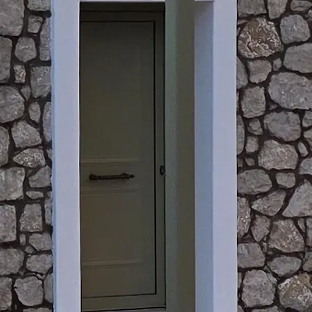 Fanes Breeze - Jasmin Holiday home *